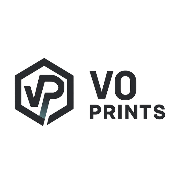 Vo Prints