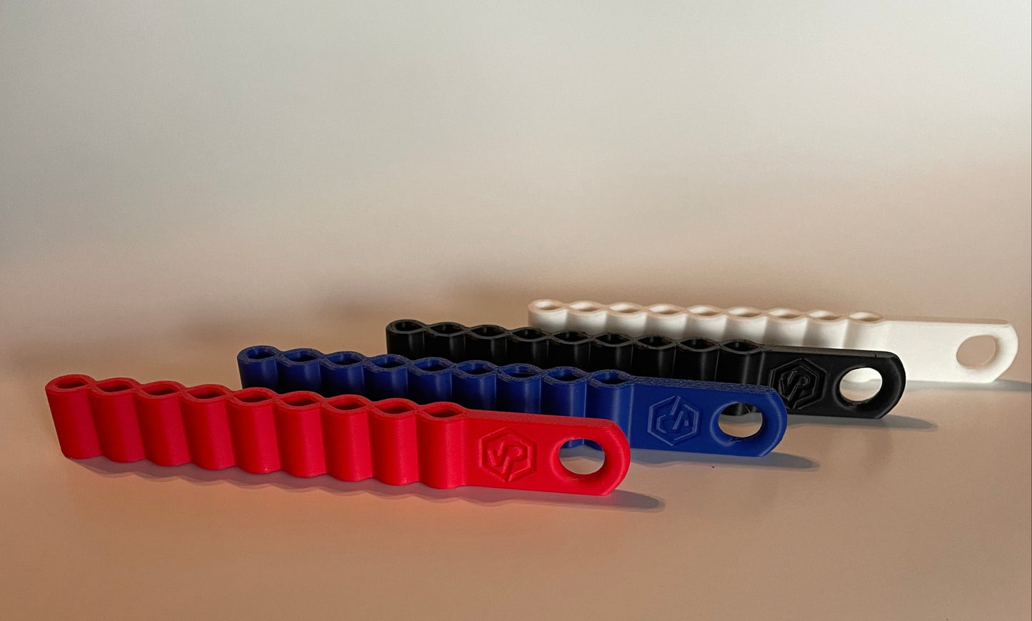 Tee Holder (Golf) – Eco-Friendly, Durable, USA Made